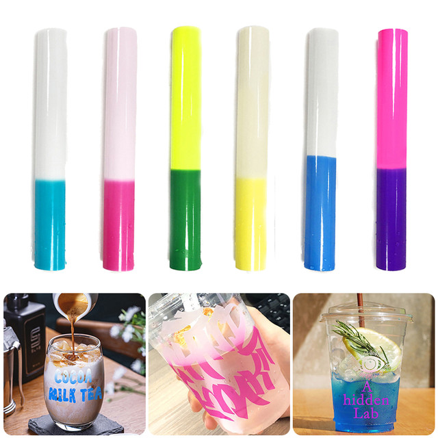 New 30.5*20cm Color Changing Vinyl Cricut Craft Cutter Adhesive